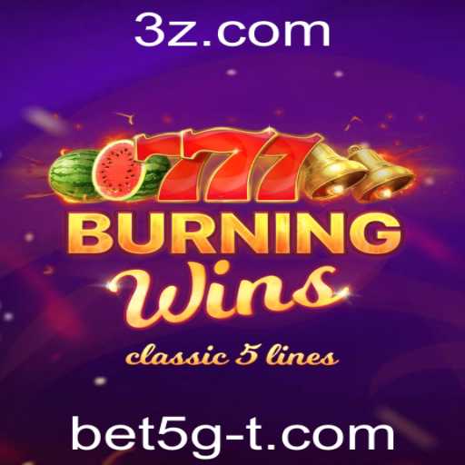 Descubra o Excitante Mundo de BurningWins com bet5g