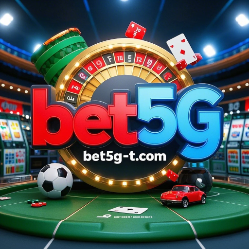 Cassino ao Vivo: A Nova Era dos Jogos Online na Bet5G