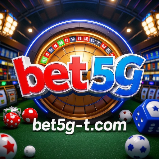 bet5g bet5g