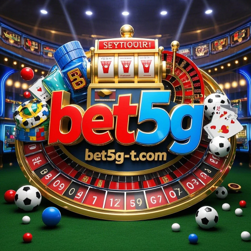 Apostas Esportivas no Bet5g: Uma Experiência Completa para os Entusiastas