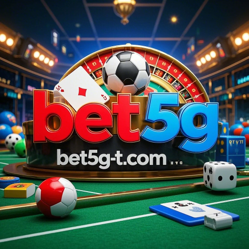 Explorando o Mundo dos Jogos de Mesa no Bet5G